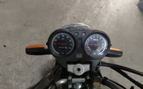 HONDA CBF125T PJJN