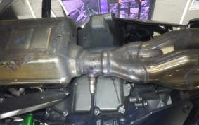 KAWASAKI NINJA H2 2015