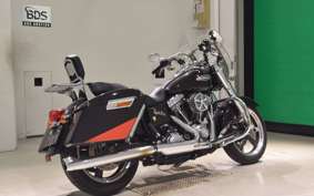 HARLEY FLD 1580 2012