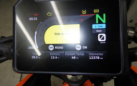 KTM 390 DUKE 2024