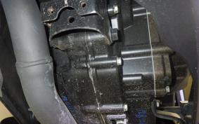 SUZUKI ｼﾞｸｻｰ250SF 2007 ED22Y