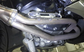 HONDA SILVER WING 600 GT ABS 2012 PF02