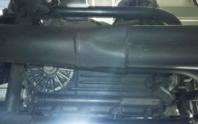 KAWASAKI ZEPHYR 400 Gen.2 1991 ZR400C