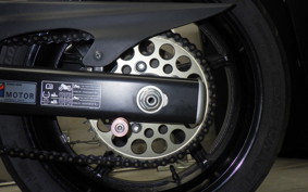 SUZUKI SV650 X A 2020 VP55B