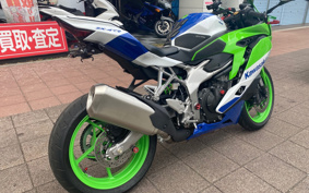 KAWASAKI NINJA ZX-4RR 2024 ZX400P
