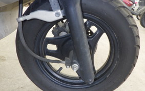 SUZUKI ADDRESS V125Gヤネツキ 1983 CF46A