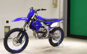 YAMAHA YZ450 F 2026 CJ34C