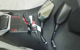 HONDA X-ADV 750 2025 RH21