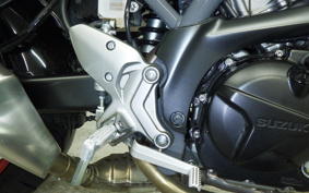 SUZUKI SV650 A 2023 VP55E