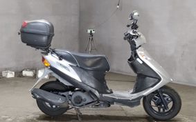 SUZUKI ADDRESS V125 CF46A