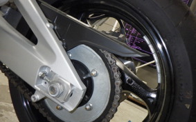 SUZUKI GSR400 2006 GK7DA
