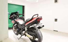 YAMAHA FZ400 1997 4YR