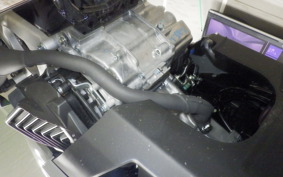 HONDA PCX 160 2025 KF47