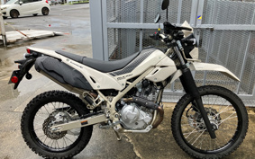 KAWASAKI KLX230 SHERPA S LX232A