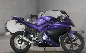 YAMAHA YZF-R125 RE06