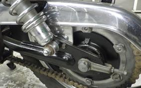 YAMAHA SR400 1983 2H6