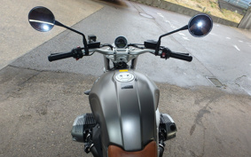 BMW R NINE T SCRAMBLER 2018 0J31