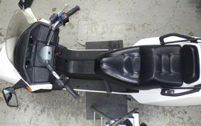 HONDA FUSION X 2002 MF02