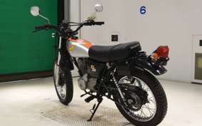 HONDA XL230 1999 MC36