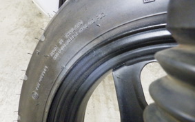 HONDA DIO Gen.6 2015 AF68