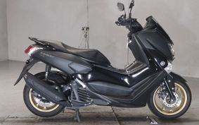 YAMAHA N-MAX 155 SG50J
