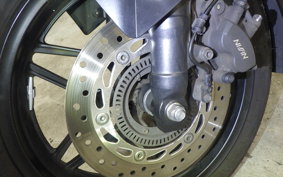 HONDA FORZA 250 2008 MF15