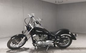YAMAHA DRAGSTAR 250 VG05J