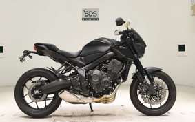 HONDA CB650R 2023 RH03