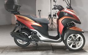 YAMAHA TRICITY 125 SE82J