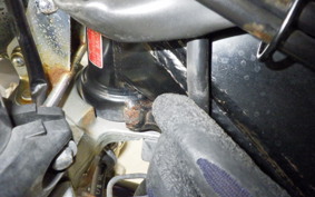 HONDA MAGNA 250 2000 MC29