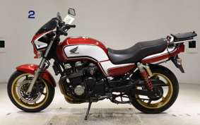 HONDA CB750 GEN 2 2009 RC42