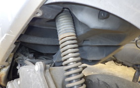 SUZUKI ADDRESS V50 Gen.2 CA44A