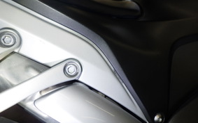 HONDA CBR600RR GEN 3 2011 PC40