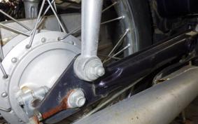 HONDA C50 SUPER CUB AA01