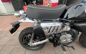 HONDA MONKEY 125 JB05