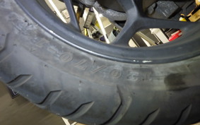 HONDA PCX 160 2007 KF47