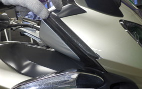 BMW K1600GTL 2013