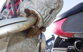 HONDA CD50 BENLY S CD50