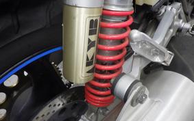 SUZUKI GSX400 IMPULSE 2005 GK7CA