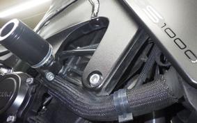 SUZUKI GSX-S1000 Gen.2 2022 EK1AA