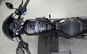 HARLEY XL883N 2014