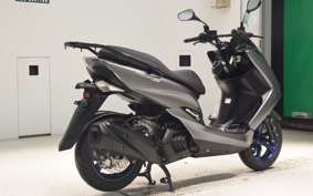 YAMAHA MAJESTY155 Gen.2 S 2016 SG52J