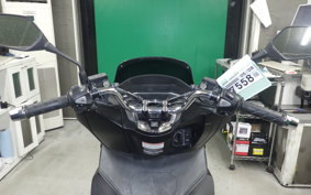HONDA PCX125 JK05