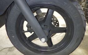 SUZUKI ADDRESS V125 Gen.2 DP12H