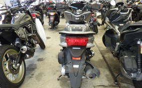 HONDA PCX 150 2025 KF18