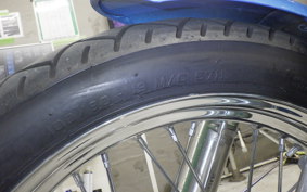HARLEY FXDC 1580 2011