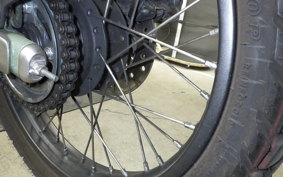 HONDA CT125-2 2024 JA65