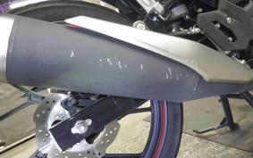 SUZUKI RAIDER R150 2024