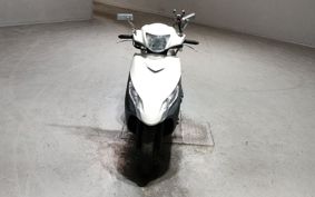 SUZUKI ADDRESS V125 DT11A