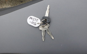 YAMAHA SEROW 225 W 4JG